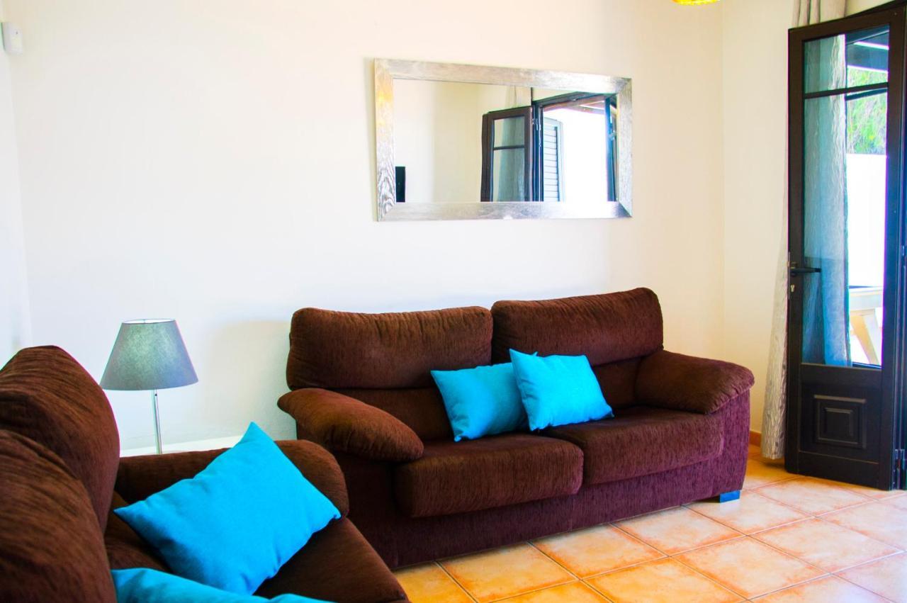 Villa Calamares With Heated Pool And Air Conditioning Πλάγια Μπλάνκα Εξωτερικό φωτογραφία