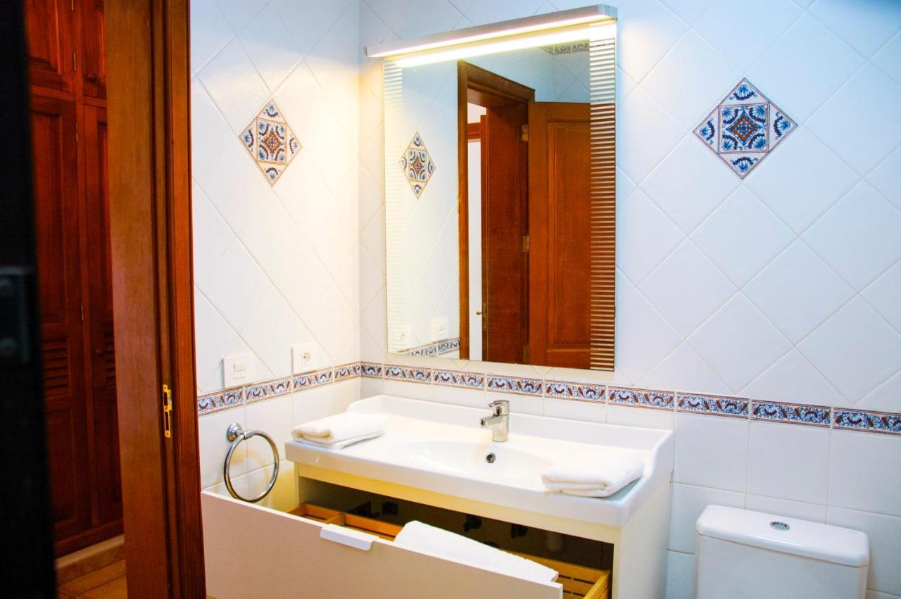 Villa Calamares With Heated Pool And Air Conditioning Πλάγια Μπλάνκα Εξωτερικό φωτογραφία