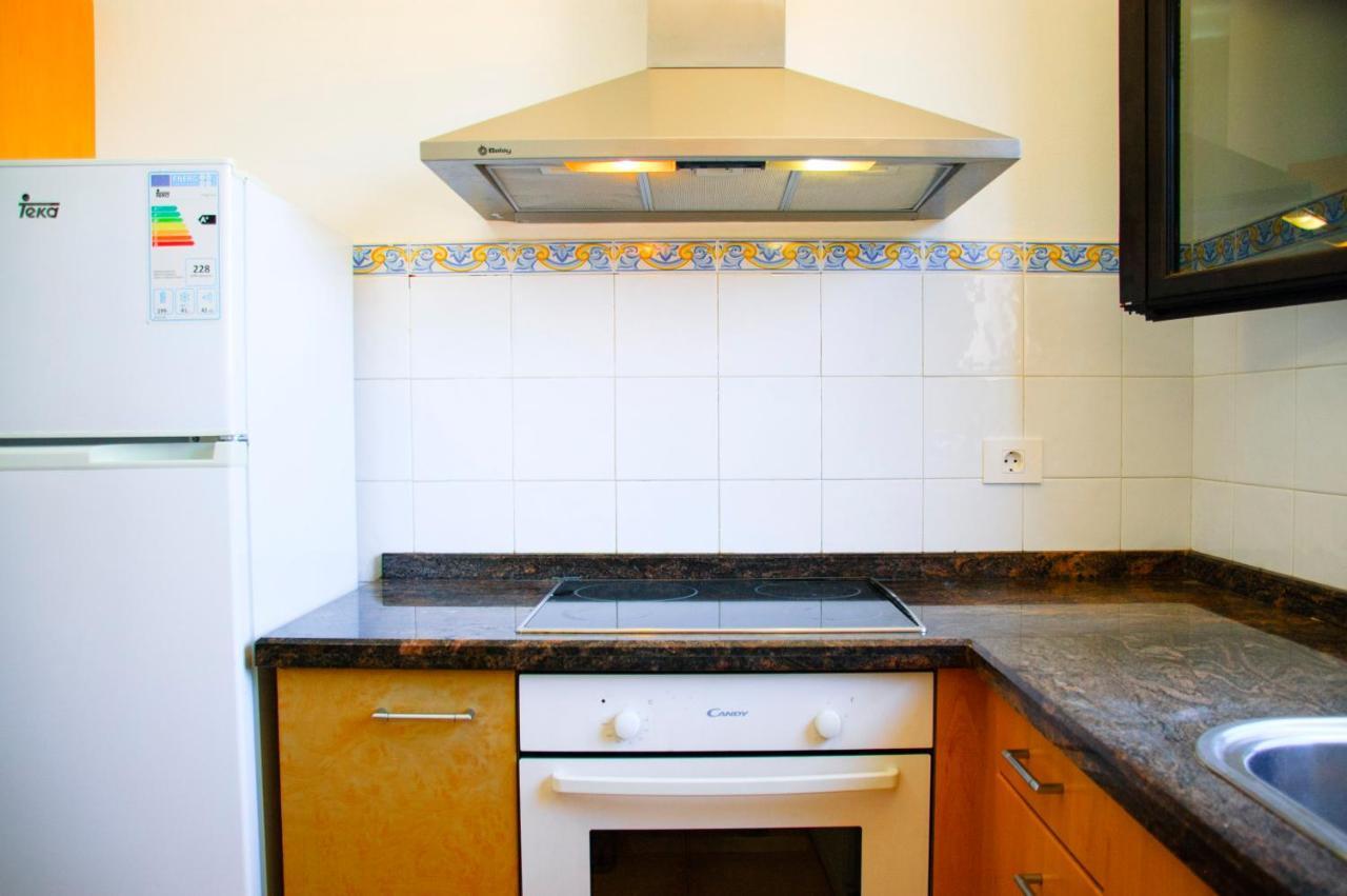 Villa Calamares With Heated Pool And Air Conditioning Πλάγια Μπλάνκα Εξωτερικό φωτογραφία