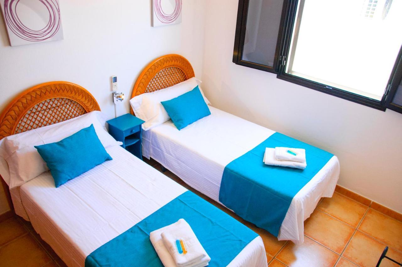 Villa Calamares With Heated Pool And Air Conditioning Πλάγια Μπλάνκα Εξωτερικό φωτογραφία